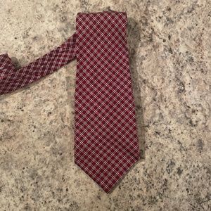 JP Tilford - silk tie